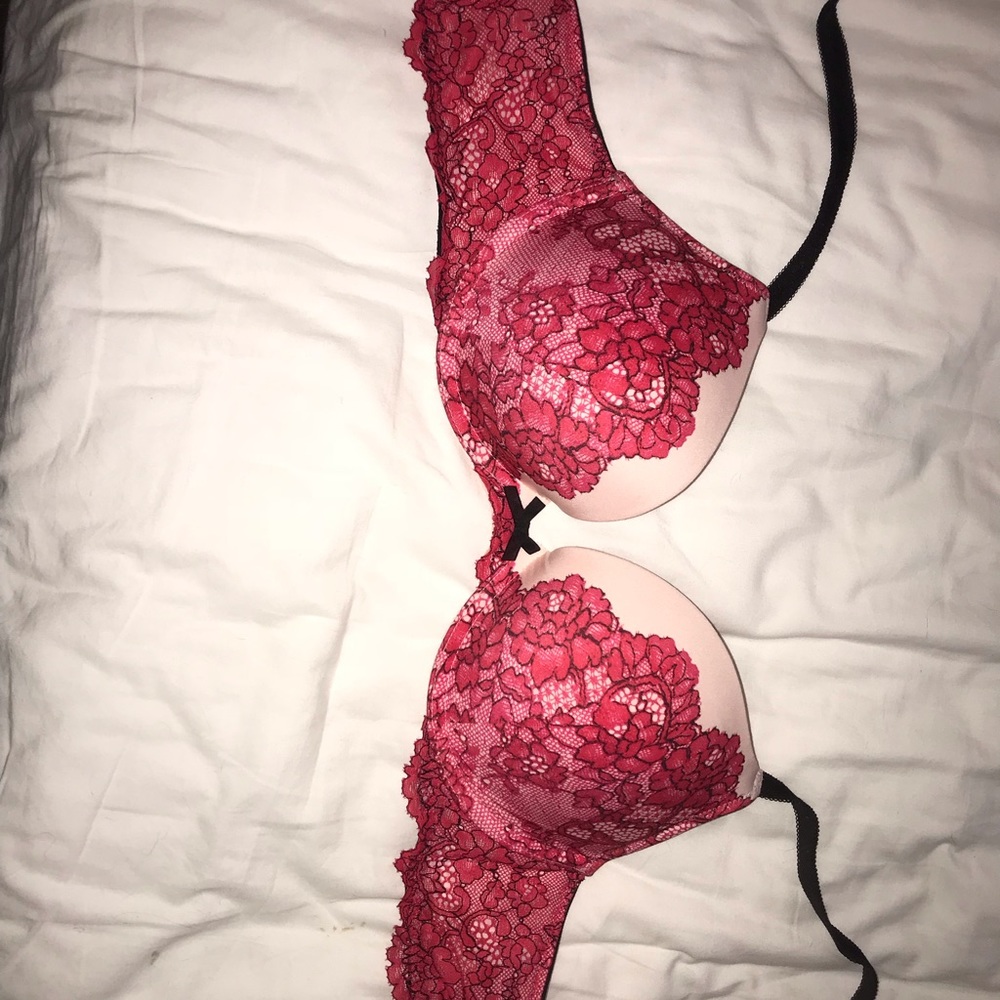 Victoria’s Secret Dream Angel push up